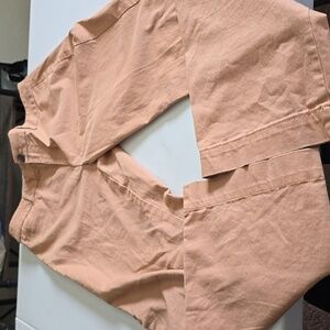 Loft size 4 pants